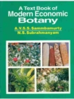 A Textbook of Modern Economic Botany - Book