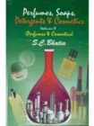Perfumes, Soaps, Detergents & Cosmetics : Volume 2: Perfumes and Cosmetics - Book