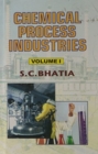 Chemical Process Industries : Volume 1 - Book