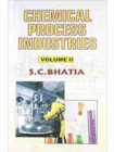 Chemical Process Industries : Volume 2 - Book