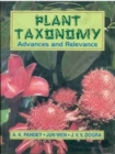 Plant Taxonomy : Advances and Relevance - Book