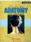 Head, Neck & Brain : Human Anatomy, Volume III - Book