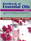 Handbook of Essential Oils : Volume 3 - Book