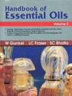 Handbook of Essential Oils : Volume 5 - Book