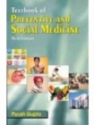 Textbook of Preventive and Social Medicine - Book