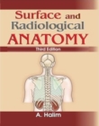 Surface and Radiological Anatomy - Book