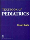 Textbook of Pediatrics - Book