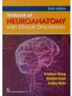 Textbook of Neuroanatomy with Clinical Orientation - Book