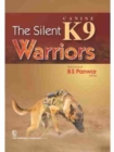 The Silent K9 Warriors - Book