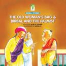 The Old Woman's Bag & Birbal and the Palmist - eAudiobook