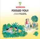 Fooled You! - eAudiobook