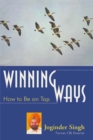 Winnings Ways - eBook
