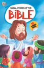 Moral Stories of the Bible - Book