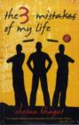 The Three Mistakes of My Life - Book