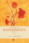 The Complete Mahabharata [1] Adi Parva - Book