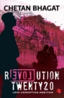 Revolution Twenty20 - Book