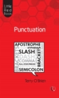 Little Red Book : Punctuation - Book