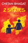 2 States - Book