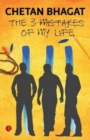 The 3 Mistakes of My Life (English) - Book