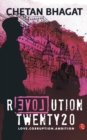 Revolution Twenty 20 - Book