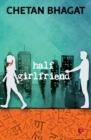 Half Girlfriend : null - Book