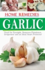 Home Remedies Garlic - Book