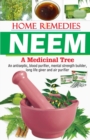 Home Remedies Neem - Book