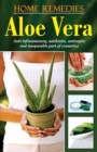 Home Remedies : Aloe Vera - Book