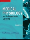 Medical Physiology for Undergraduate Students - Book