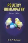 Poultry Homeopathy : 2nd Edition - Book