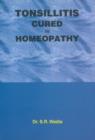 Tonsillitis Cured by Homoeopathy - Book