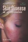 Illustrated Guide to Skin Disease in Homeopathy - Book