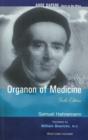 Organon of Medicine : Sixth Edition - Book