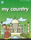 My Country - Book