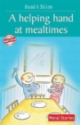 Helping Hand at Mealtimes - Book