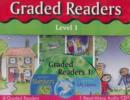 Graded Readers Level 1 - Book