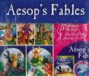 Aesop's Fables - Book