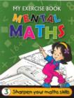 Mental Maths Book 3 - Book