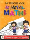 Mental Maths Book 4 - Book