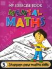Mental Maths 5 - Book