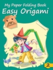 Easy Origami 2 - Book