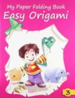 Easy Origami 3 - Book