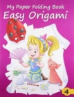 Easy Origami 4 - Book