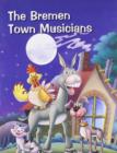 Bremen Town Musicians - Book