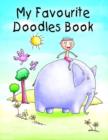 My Favourite Doodles Book - Book