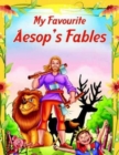 My Favourite Aesop's Fables - Book