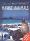 Marine Mammals - Book