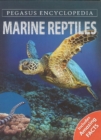 Marine Reptiles - Book