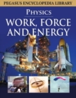 Work, Force & Energy : Physics - Book