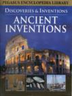 Ancient Inventions - Book